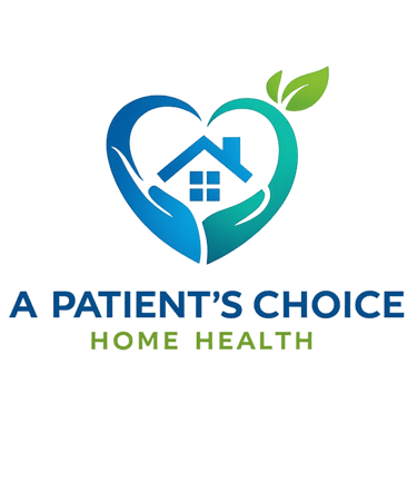 A Patient’s Choice Home Health logo