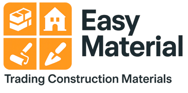 EasyMaterial.ae logo