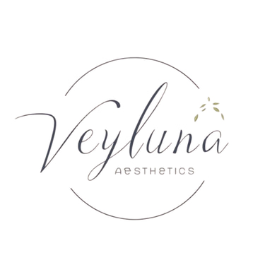 Veyluna Aesthetics logo