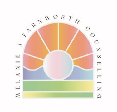 Melanie J Farnworth Counselling logo