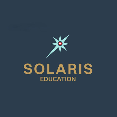 solaris bildungsorganisation logo
