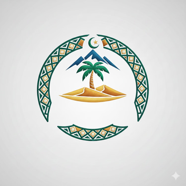 ​قمة الأحساء للسواتر والمظلات logo