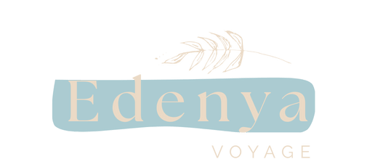 Edenya Voyage logo