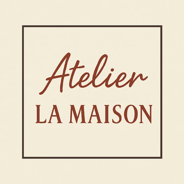 Atelier la Maison logo