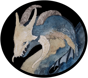 Les Éditions Léviathan logo