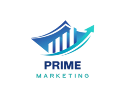 Prime Marketing logo