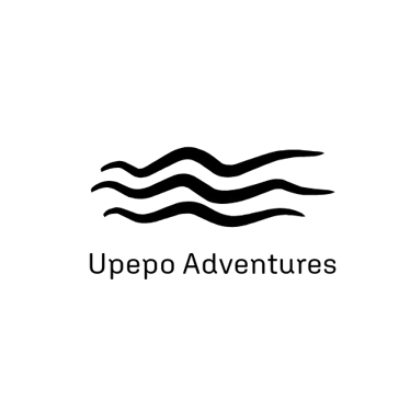 Upepo Adventures logo