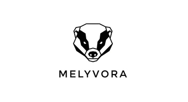 MELYVORA logo