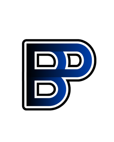 Blueprynter logo