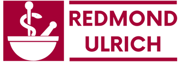 Redmond Ulrich logo