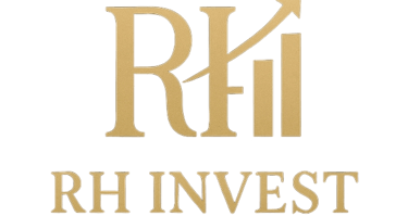 RH Invest logo