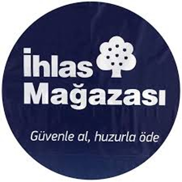 ihlas su arıtma servisi logo