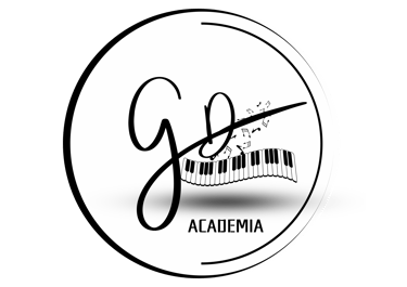 academia de teclado online logo