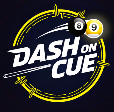 Dash On Cue logo