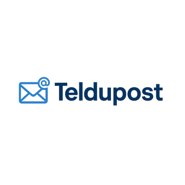 Teldupost logo