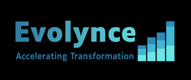Evolynce logo