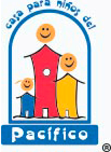 Casa para Niños del Pacifico I.A.P. logo