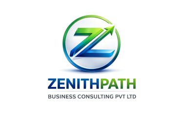 Zenithpath logo