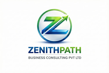 Zenithpath logo