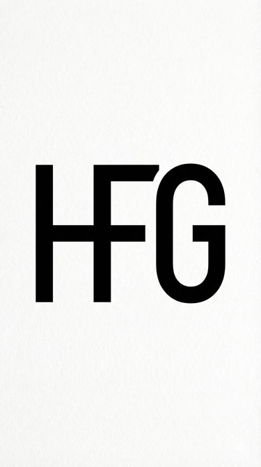 Highlands Frameless Glass logo