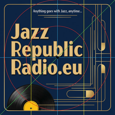 Jazz Republic Radio logo