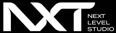 NXT Level Studio logo