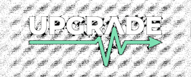 upgrade logo