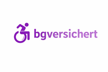 Behindert Gut Versichert logo