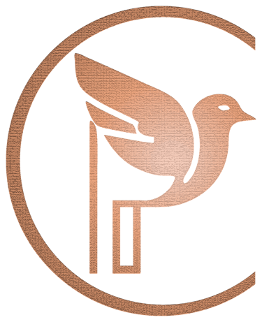 Pâtisse Avec Une aile logo