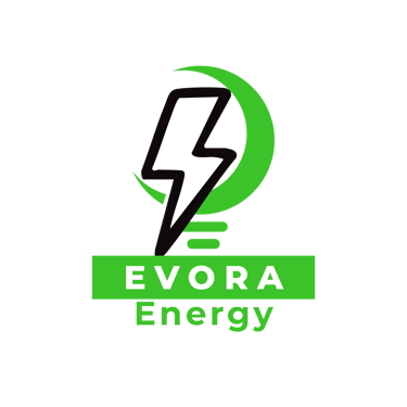 EVORA Energy logo