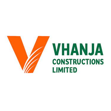 Vhanja Constructions Limited logo