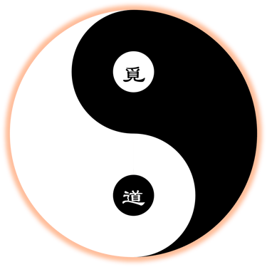 覓道-易学命理知识传承 logo
