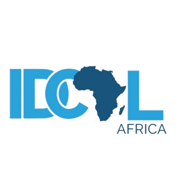 idcl Africa logo