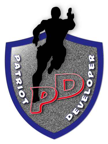 patriotdeveloper logo