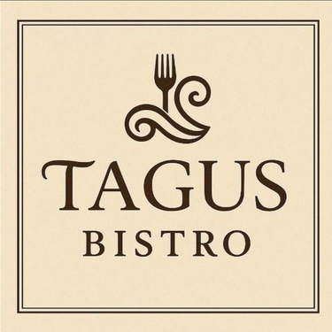TagusBistro logo
