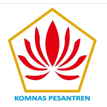 koperasi merah putih nasional pesantren logo