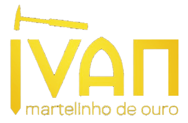 Ivan Martelinho de Ouro em Sorocaba  logo