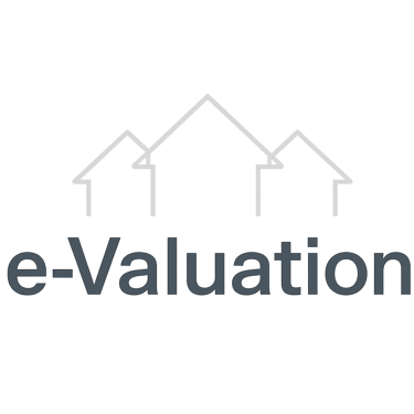 e-Valuation logo