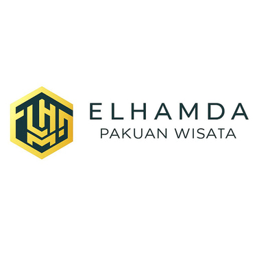 Elhamdapakuanwisata logo