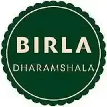 Birla Dharamshala Ayodhya logo