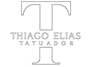Thiago Elias logo