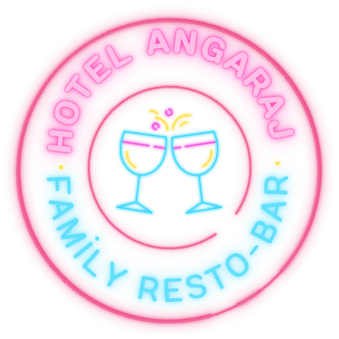Hotel Angaraj Family Resto-Bar logo