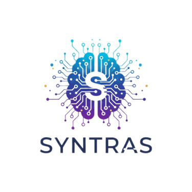 SYNTRAS logo