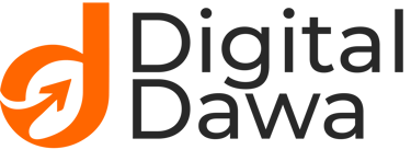 Digitaldawa logo