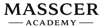 Masscer Academy logo