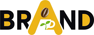 BRAND COFFEE logo