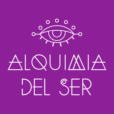Alquimia del Ser logo