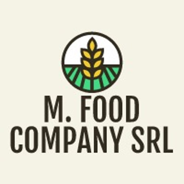 M.FOOD COMPANY logo