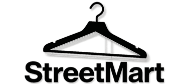 StreetMart logo