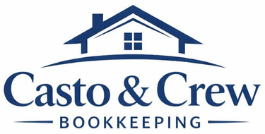 Specializing in small business and construction financial systems. logo